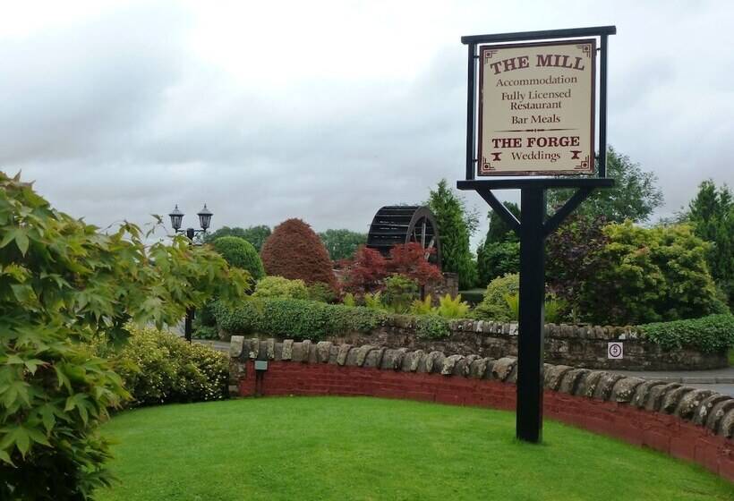 فندق The Mill Forge