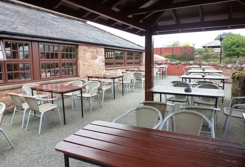 فندق The Mill Forge