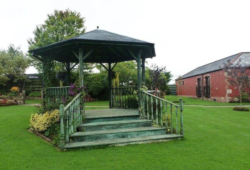 فندق The Mill Forge