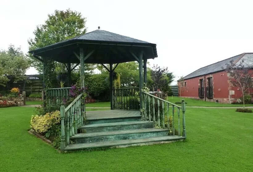 בית מלון כפרי The Mill Forge