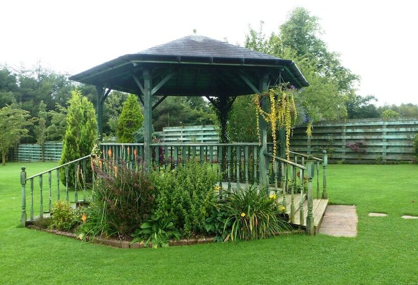 فندق The Mill Forge