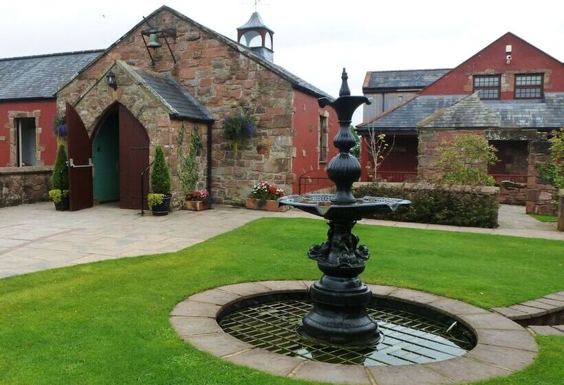 فندق The Mill Forge