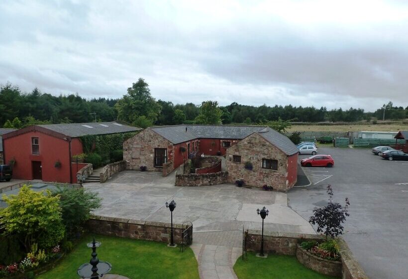 فندق The Mill Forge