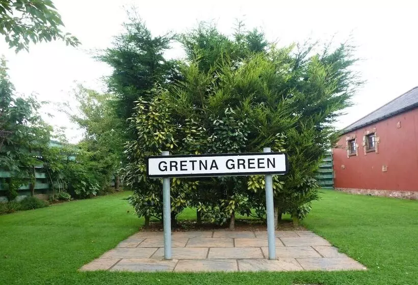 בית מלון כפרי The Mill Forge