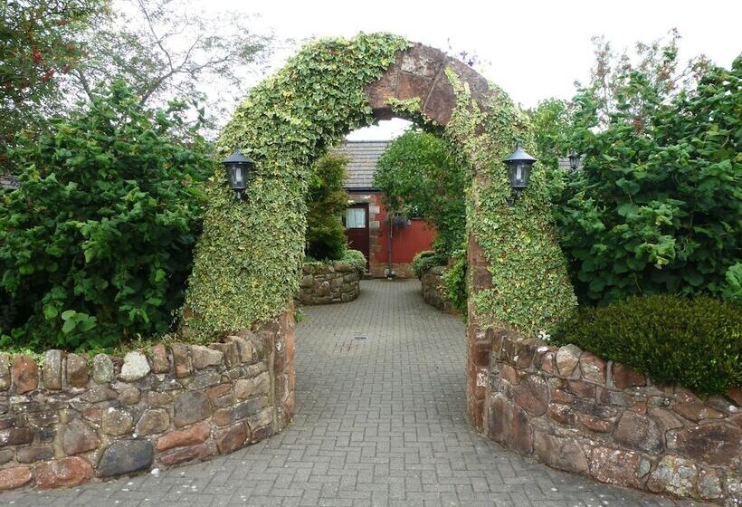 فندق The Mill Forge