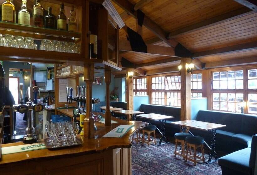 فندق The Mill Forge