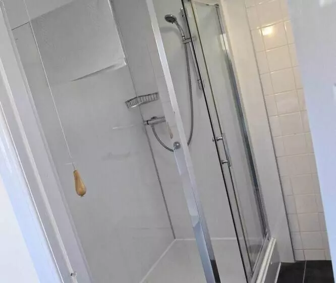 בית מלון כפרי The Mill Forge