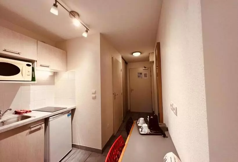 Отель The Originals Boutique, Hôtel Le Cap, Gap Sud