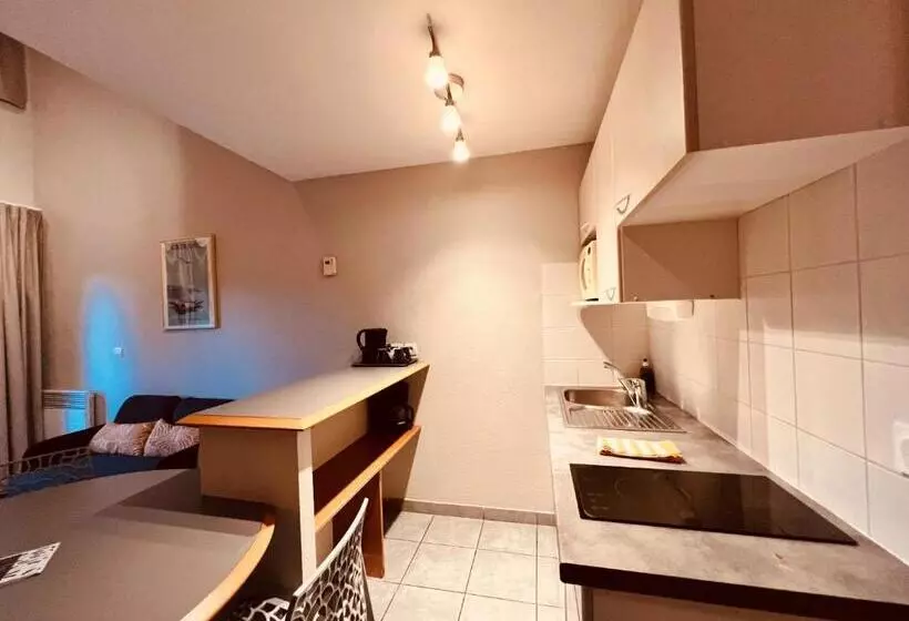 Отель The Originals Boutique, Hôtel Le Cap, Gap Sud