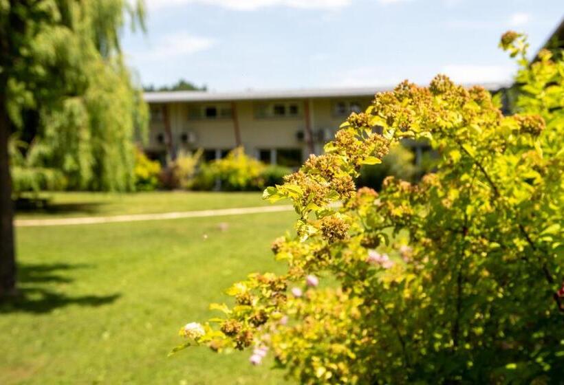 فندق The Originals Boutique, Hôtel Le Cap, Gap Sud