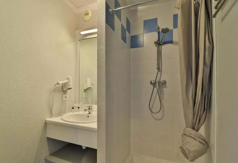 Отель The Originals Boutique, Hôtel Le Cap, Gap Sud