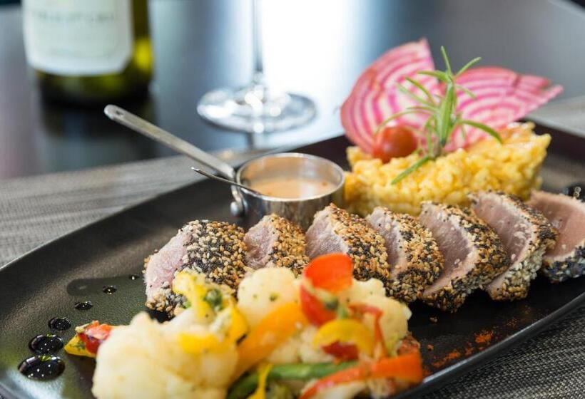 فندق The Originals Boutique, Hôtel Le Cap, Gap Sud