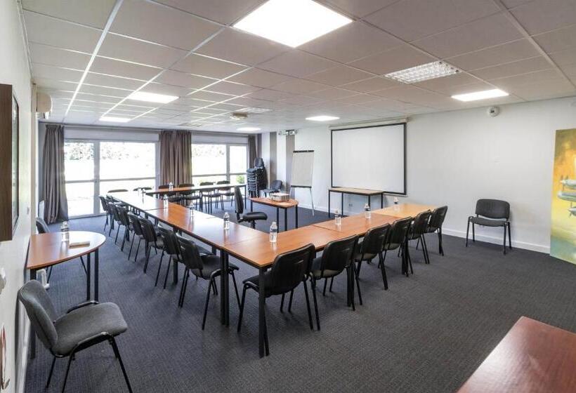 فندق The Originals Boutique, Hôtel Le Cap, Gap Sud