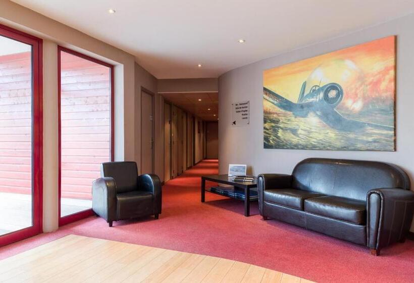 فندق The Originals Boutique, Hôtel Le Cap, Gap Sud