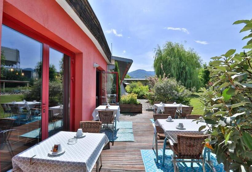 فندق The Originals Boutique, Hôtel Le Cap, Gap Sud