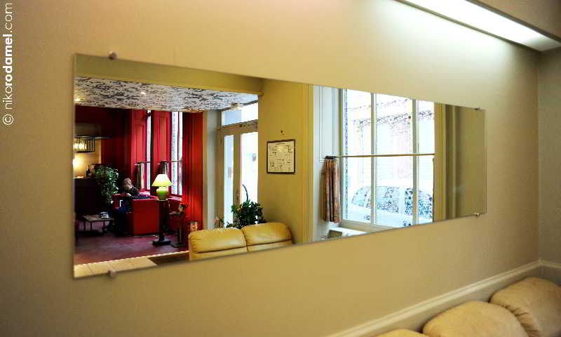 호텔 Urban Style, Hôtel Le Cheval Noir, Saint étienne