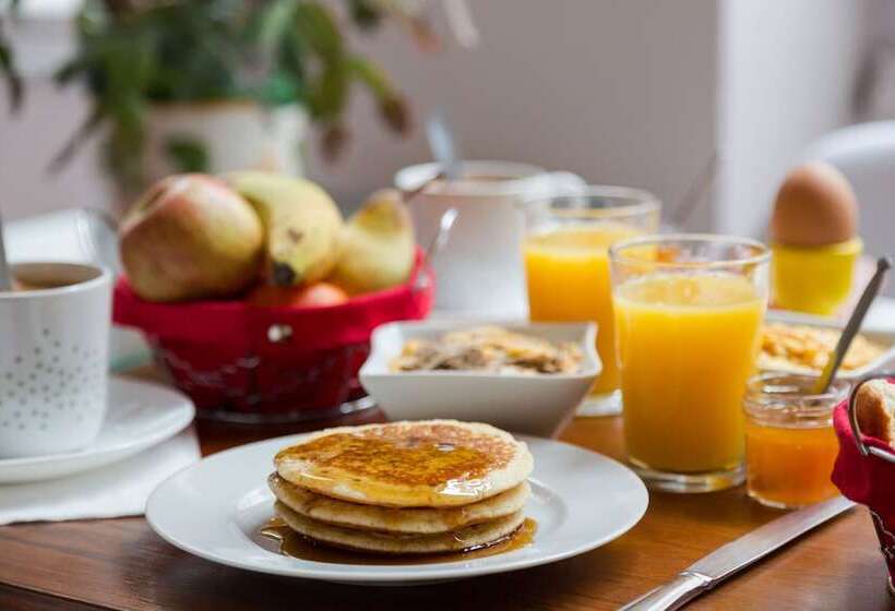 호텔 Urban Style, Hôtel Le Cheval Noir, Saint étienne