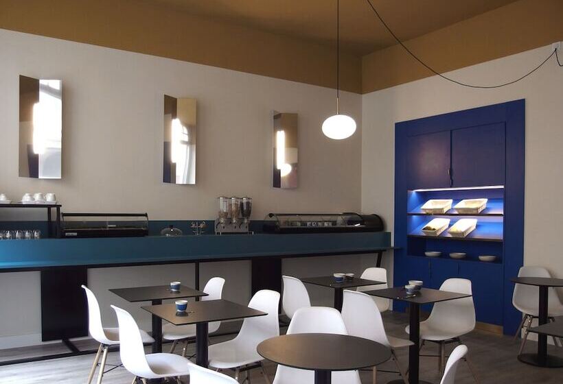 호텔 Urban Style, Hôtel Le Cheval Noir, Saint étienne