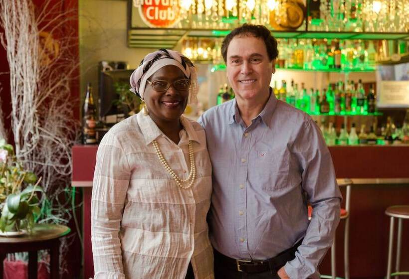 호텔 Urban Style, Hôtel Le Cheval Noir, Saint étienne