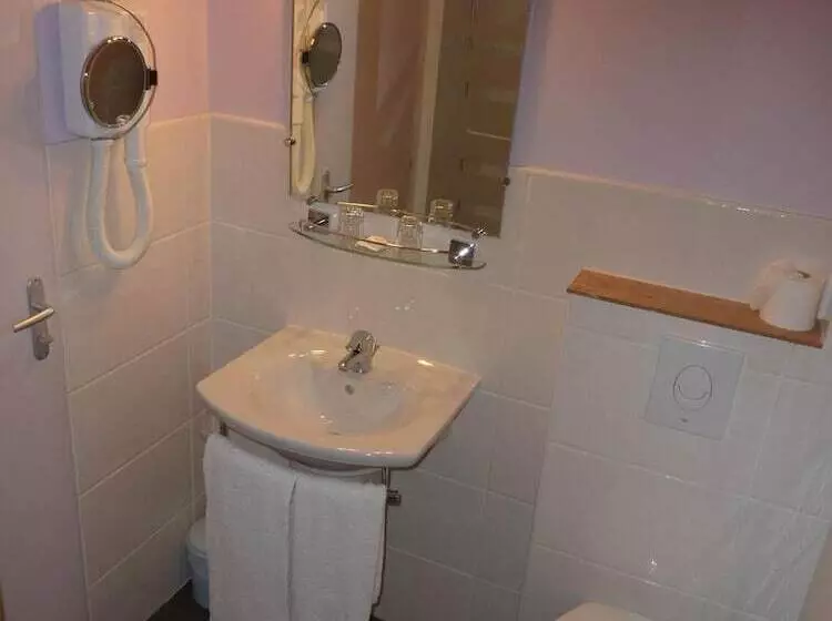 Отель Urban Style, Hôtel Le Cheval Noir, Saint étienne