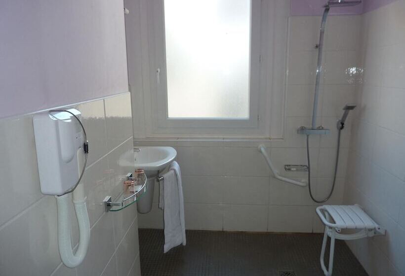 호텔 Urban Style, Hôtel Le Cheval Noir, Saint étienne