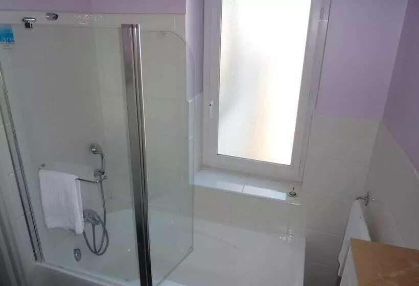 Отель Urban Style, Hôtel Le Cheval Noir, Saint étienne