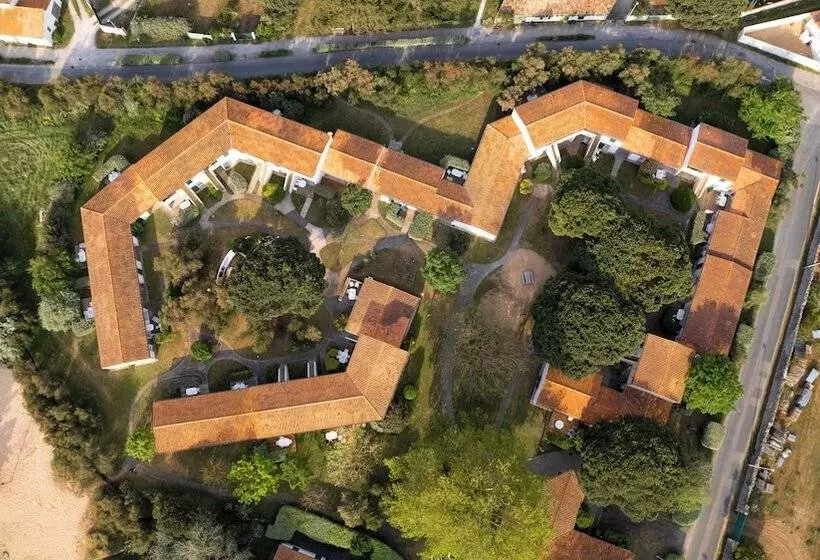 בית מלון כפרי Vvf île De Ré Sainte Marie De Ré