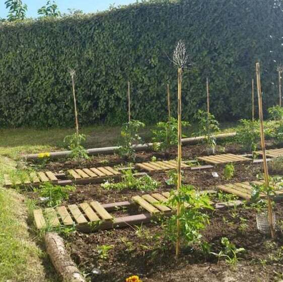 Отель Vvf île De Ré Sainte Marie De Ré