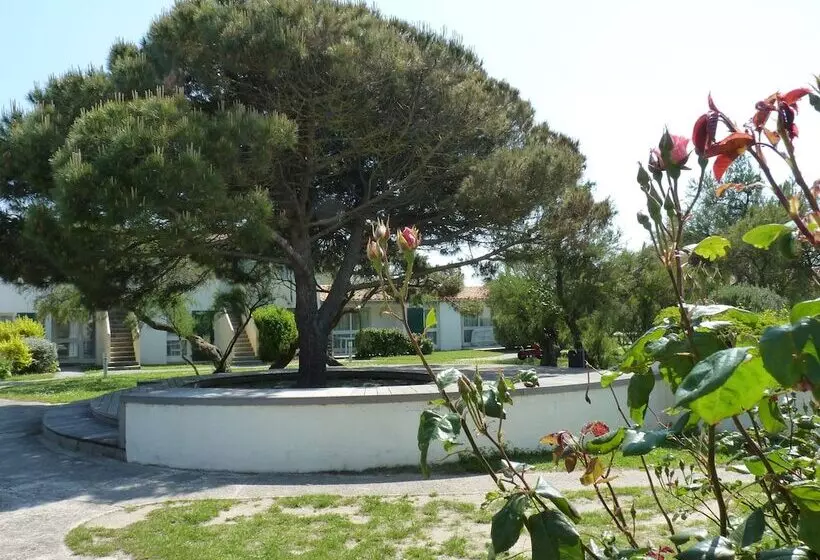 בית מלון כפרי Vvf île De Ré Sainte Marie De Ré