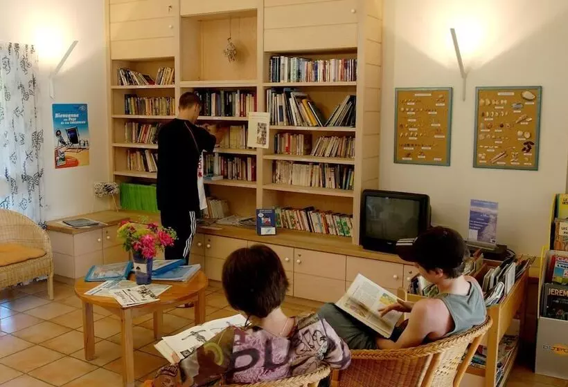 בית מלון כפרי Vvf île De Ré Sainte Marie De Ré