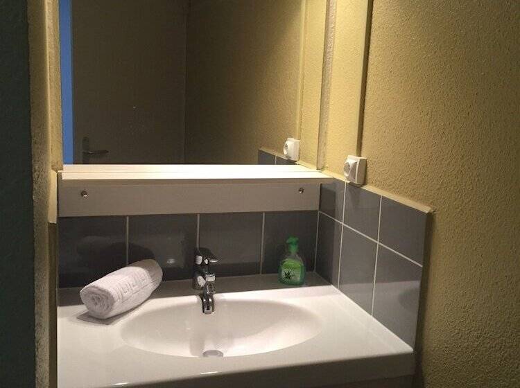 Отель Vvf île De Ré Sainte Marie De Ré