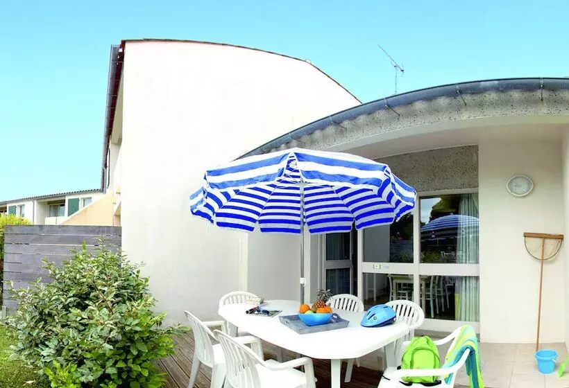 בית מלון כפרי Vvf île De Ré Sainte Marie De Ré