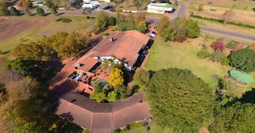 Отель Wartburger Hof