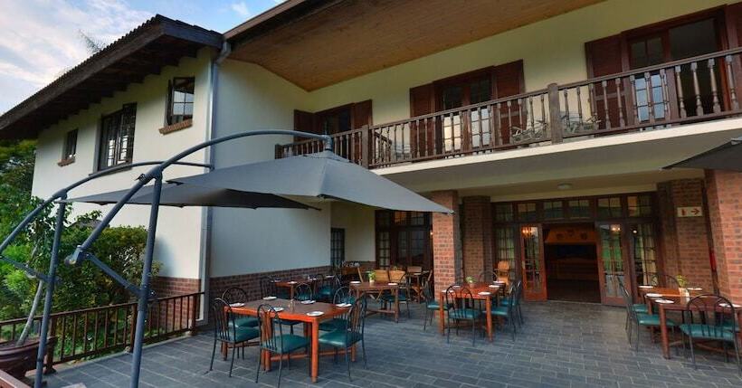 فندق Wartburger Hof