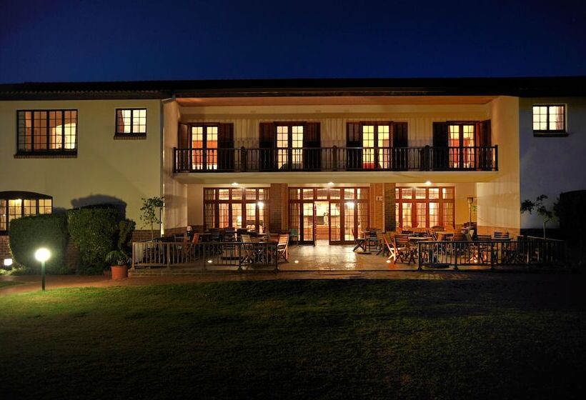 فندق Wartburger Hof