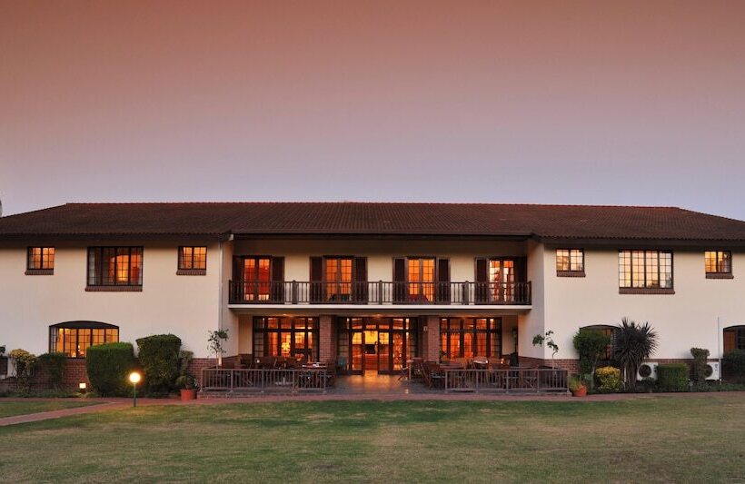 فندق Wartburger Hof