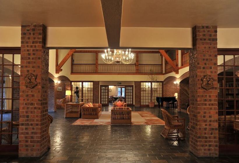 فندق Wartburger Hof