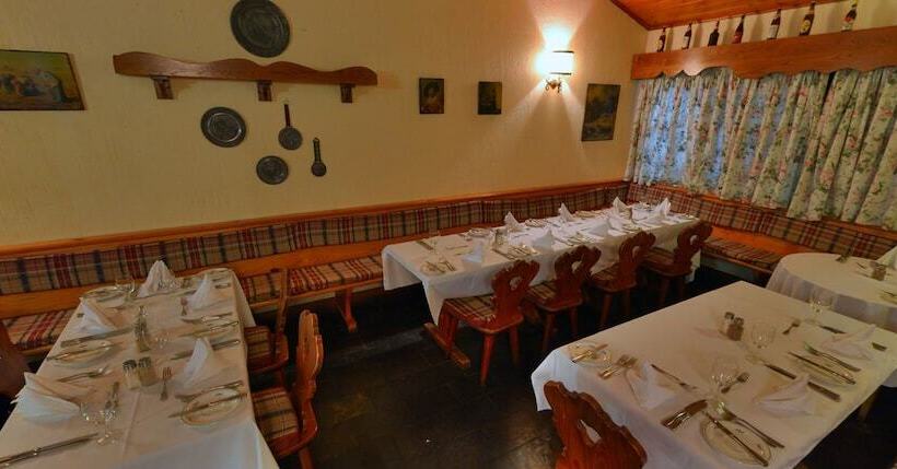 فندق Wartburger Hof