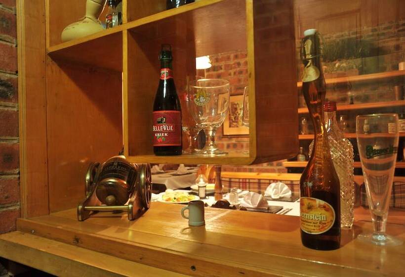 فندق Wartburger Hof