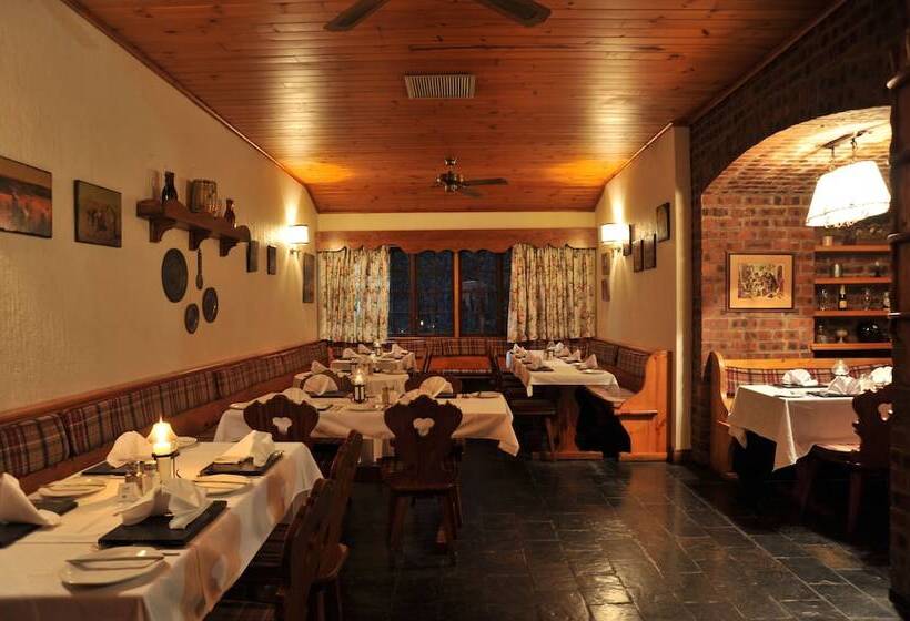 فندق Wartburger Hof