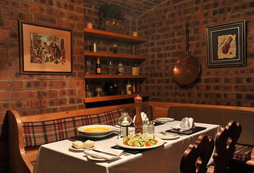 فندق Wartburger Hof