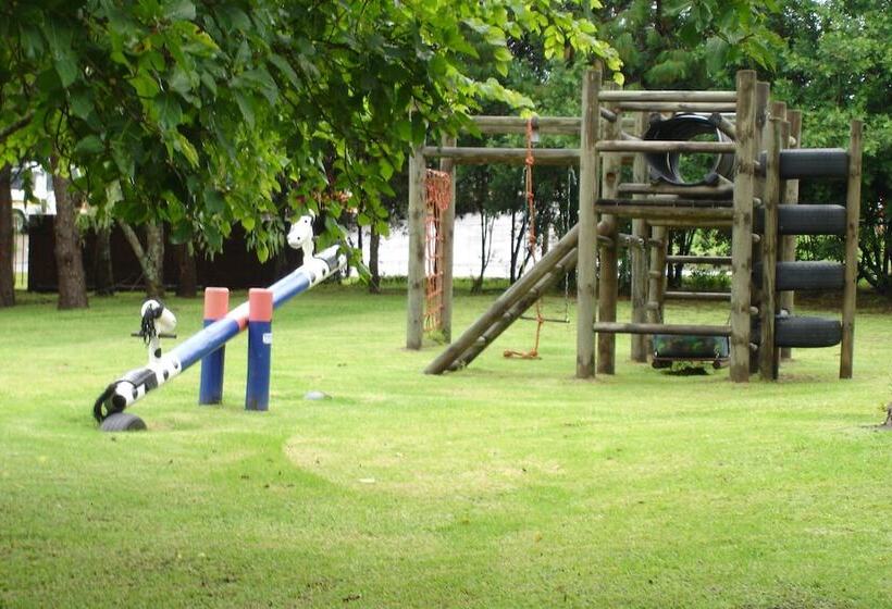 فندق Wartburger Hof