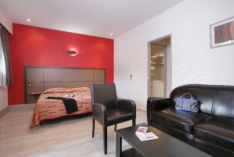 Interhotel Le Moulin Rouge