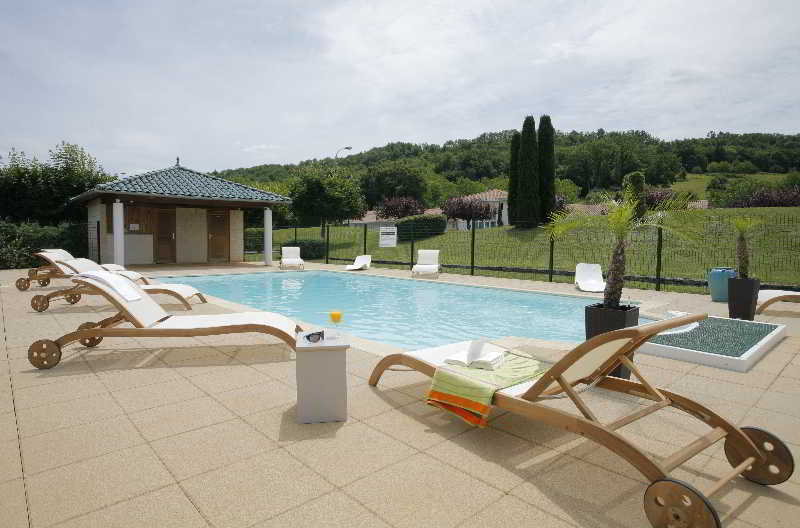 Interhotel Le Moulin Rouge