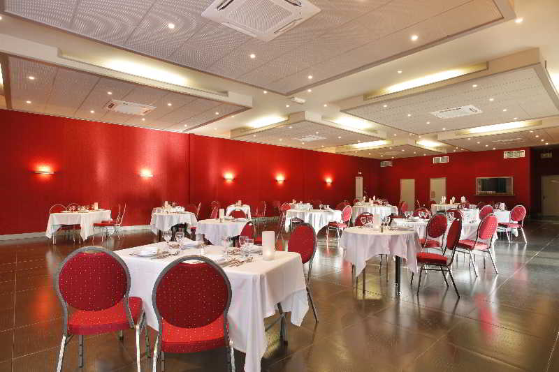 Interhotel Le Moulin Rouge