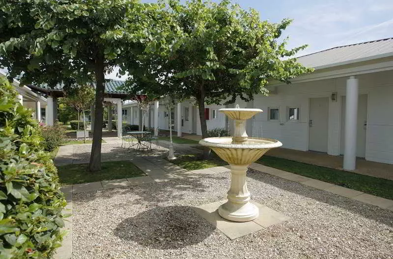 Interhotel Le Moulin Rouge