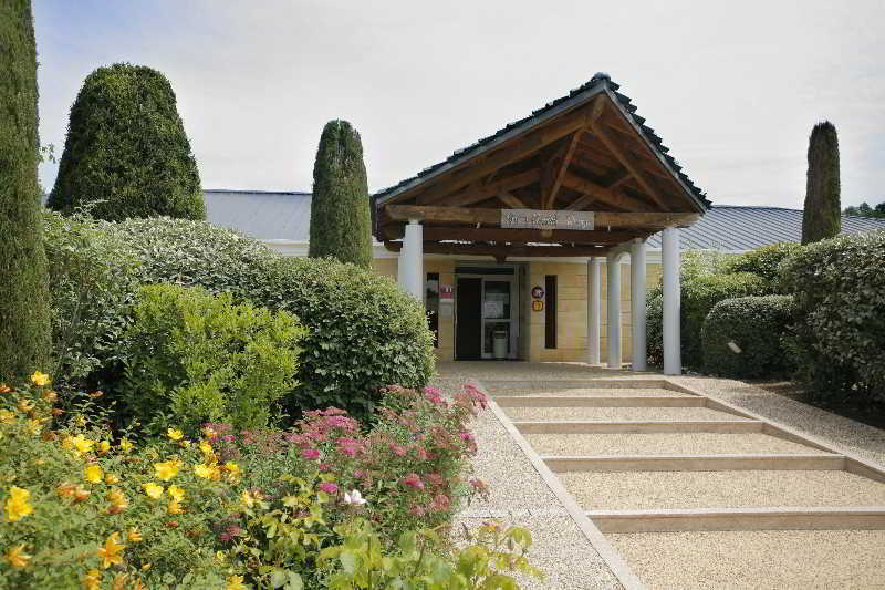 Interhotel Le Moulin Rouge