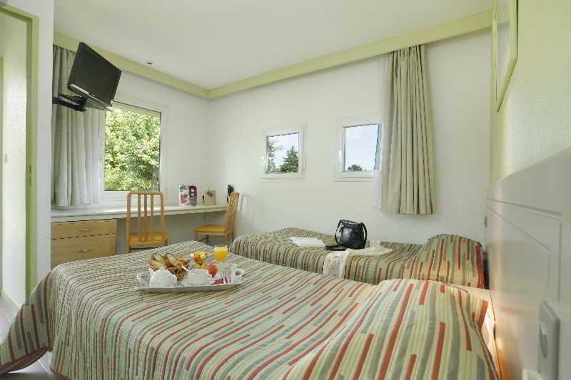 Interhotel Le Moulin Rouge