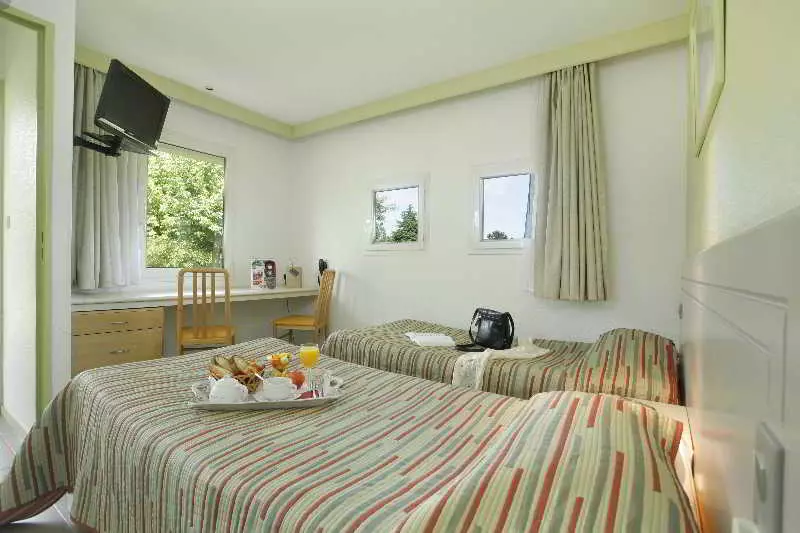 Interhotel Le Moulin Rouge