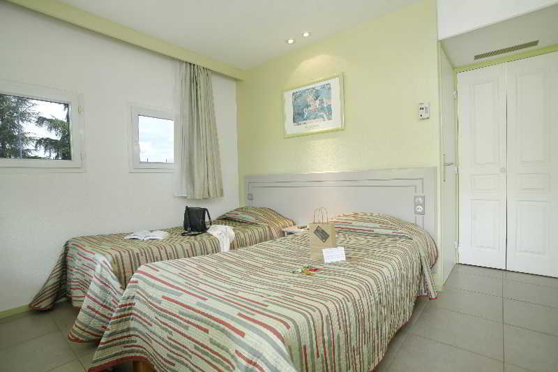 Interhotel Le Moulin Rouge